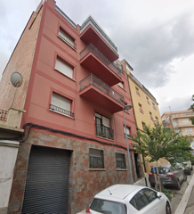 Appartement à La Salut