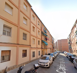 Appartement à La Marina del Port