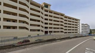 Appartement à Centre