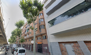 Appartement à El Remei