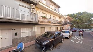 Pis a Distrito Zeta - Recinto Ferial Cortijo de Torres