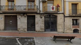 Appartement à Centre-Zona Alta
