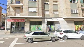 Appartement à La Bordeta