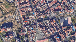 Appartamento in Can Vidalet