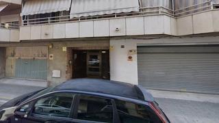 Appartement à Poblenou