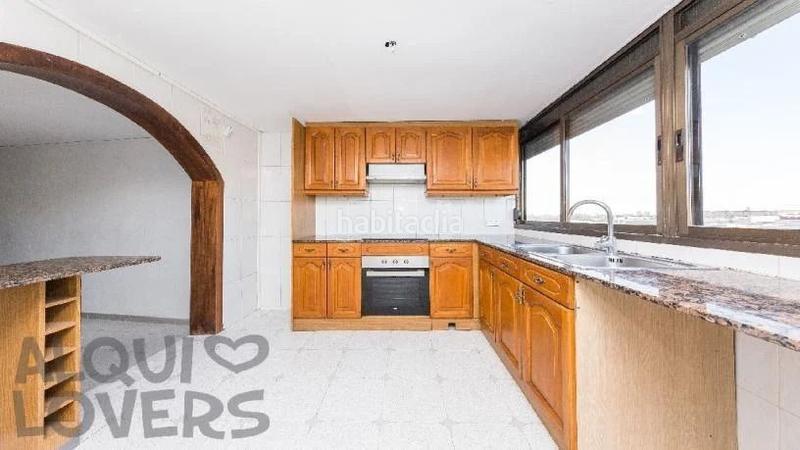 Foto a458da5a-84be-4ca6-9520-7ecc1090f5af. Appartamento in Riu Sud Santa Coloma de Gramenet