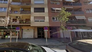 Etagenwohnung in Peramàs