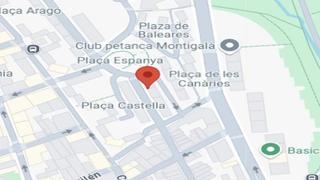 Piso en Bufalà