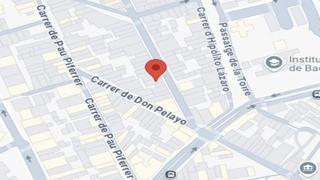 Appartement à Llefià