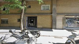 Appartement à Congrés - Indians
