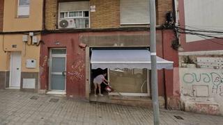 Piso en Lloreda