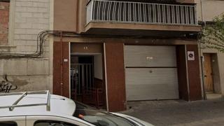 Appartement à La Salut