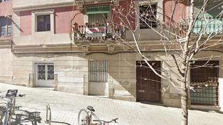 Appartement à El Poble Sec - Parc de Montjuïc