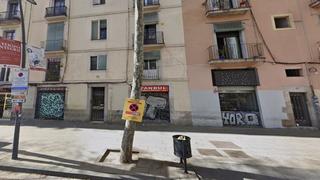 Appartement à Raval