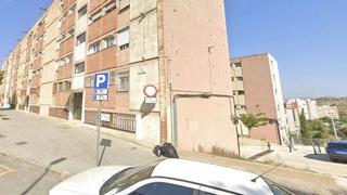 Appartamento in Ciutat Meridiana