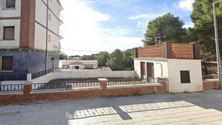 Pis a Segur de Calafell Nucli Urbà