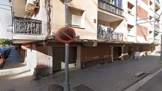 Appartement à Canovelles