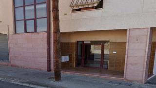 Flat in Cardedeu