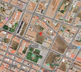 Terreno residenziale in Alquerías del Niño Perdido