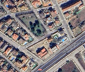 Casa adossada a Marítima Nord