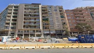 Appartement à Navas