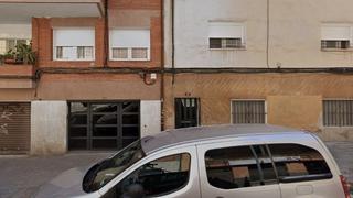 Piso en Can Vidalet