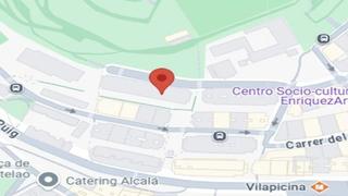 Piso en Turó de la Peira