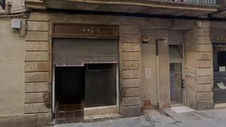 Piso en Raval