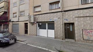 Flat in Les Planes