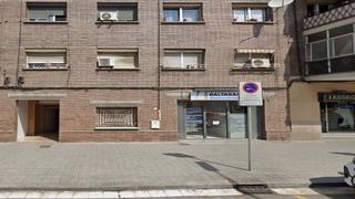 Flat in Centre