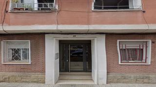 Flat in Centre