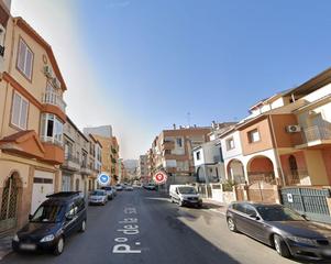 Reihenhaus in Torre del Campo