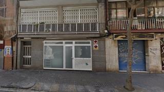 Appartement à Collblanc