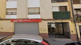 Flat in Rocafonda