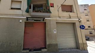 Appartement à El Palau - Escorxador