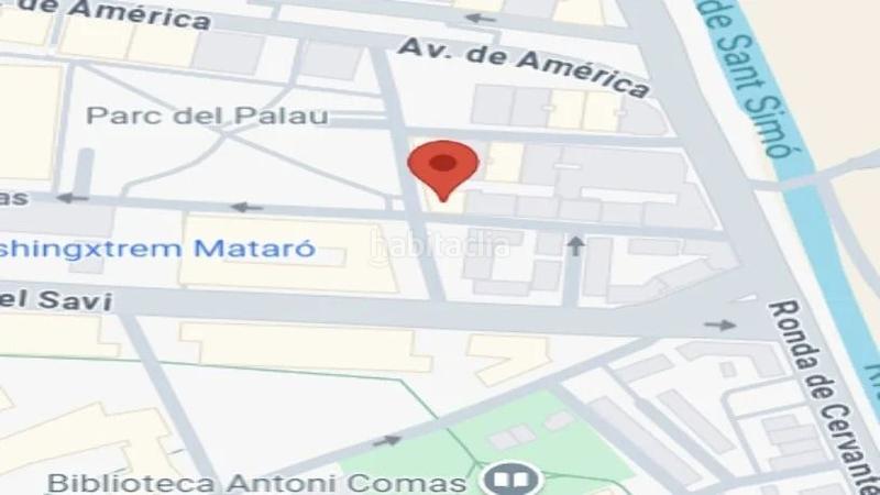 Foto db68dd39-8b41-4c56-ab25-ec08af024823. Piso en El Palau - Escorxador Mataró