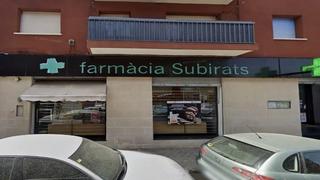 Appartamento in Rocafonda