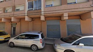Appartement à Balàfia