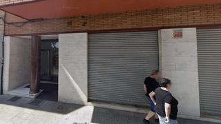 Pis a Molins de Rei