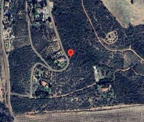 Terreno residenziale in Guarromán
