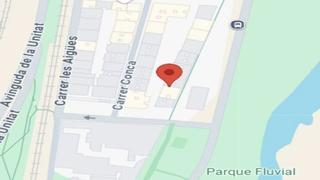 Piso en Montcada Centre - La Ribera