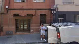 Piso en Collblanc
