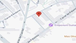 Appartamento in Molí de Vent-La Sauleda