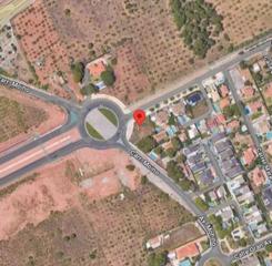 Terreny residencial a Benicàssim Golf