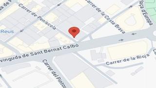 Appartamento in Centre