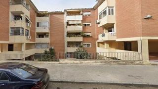 Appartement à Mestral