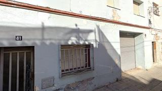 Appartement à Torre-romeu