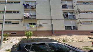 Appartement à Congost-Santa Caterina