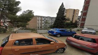 Appartamento in Ciutat Meridiana