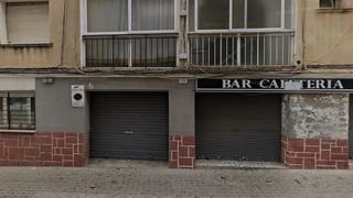 Pis a El Palau - Escorxador